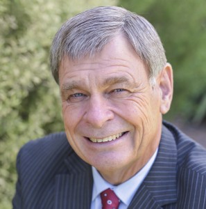 Bill Denny AM BM
