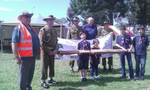 scouts