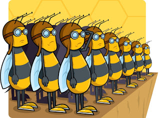 Working Bee