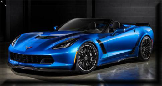 Edinburgh Auto Expo