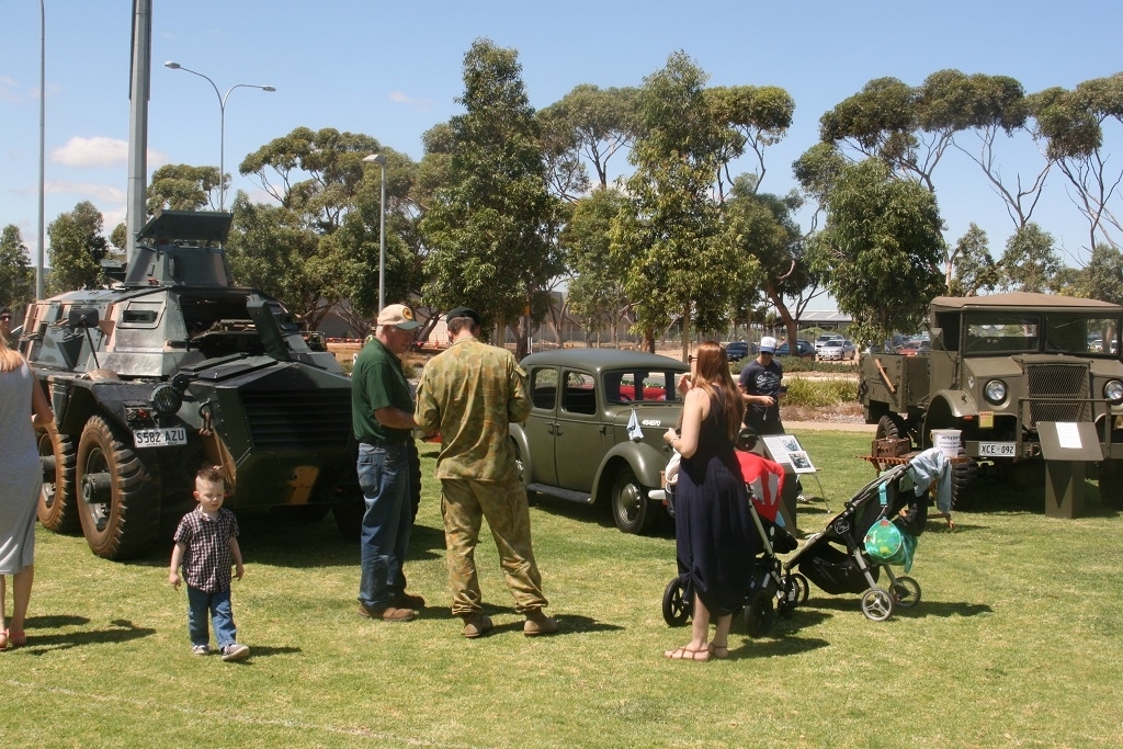 RAAF Christmas Treat 2