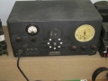 Traeger Model 48-3 Transceiver