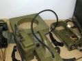 Tunnel Communication System