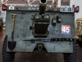 25 PDR Field Gun Howitzer