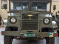 CHEV BLITZ Truck